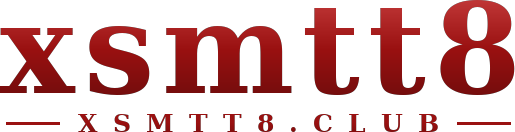 xsmtt8 logo